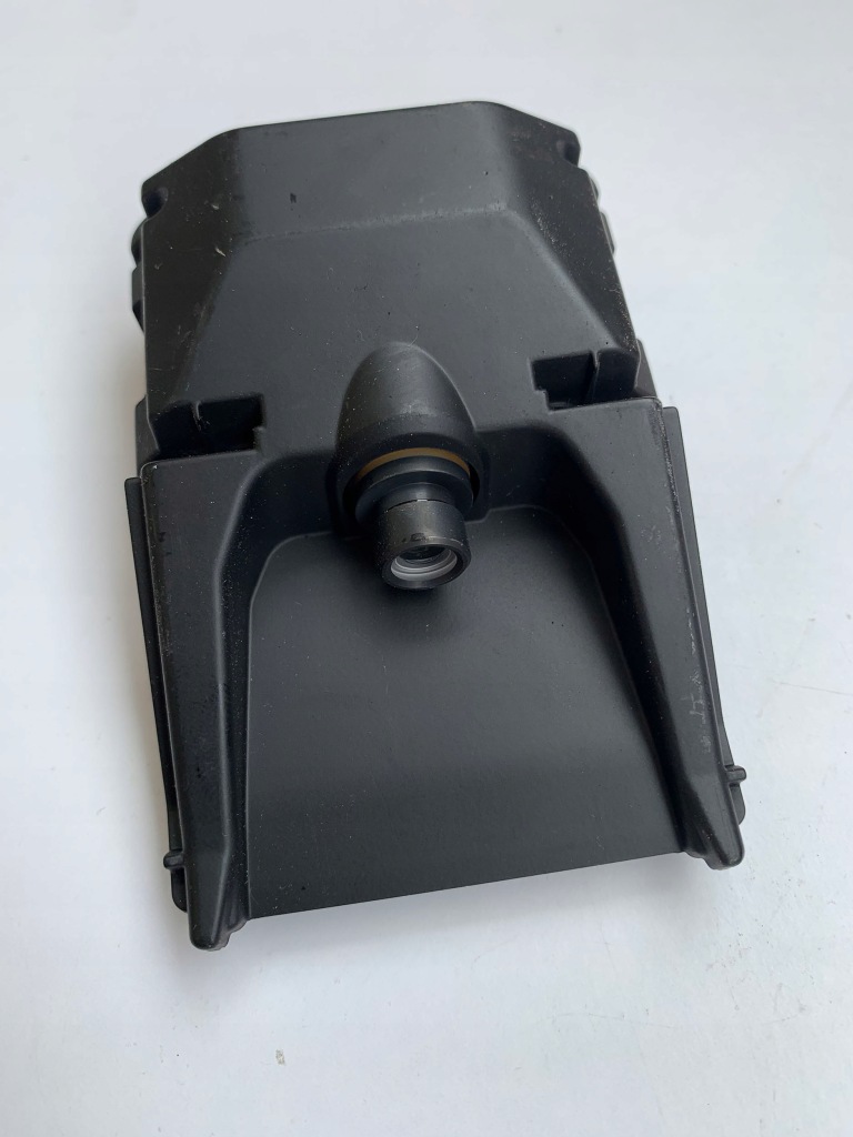 фото №2, Асистент поперечина руху 9826575280 citroen c3 iii