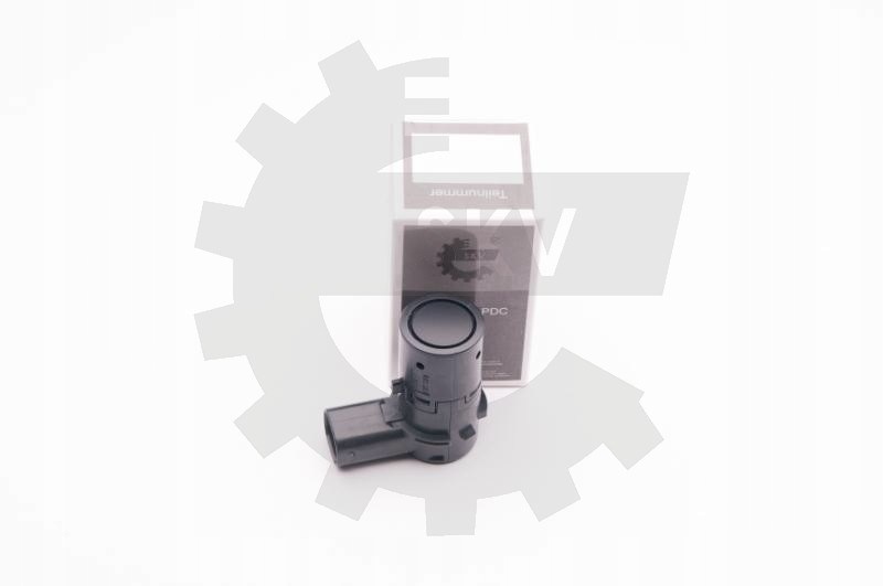 фото №13, Датчик парковки fiat volvo renault 66206911834