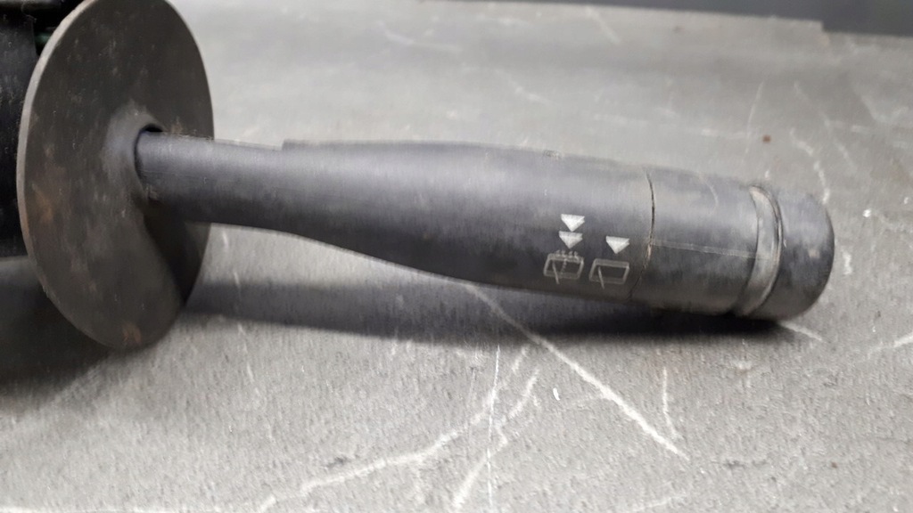 фото №8, Перемикач комбінований ford escort mk7