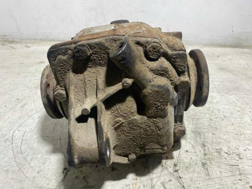 фото №5, Мост дифференциал дифференциал bmw e46 2.2 бензин 3.07 sedan