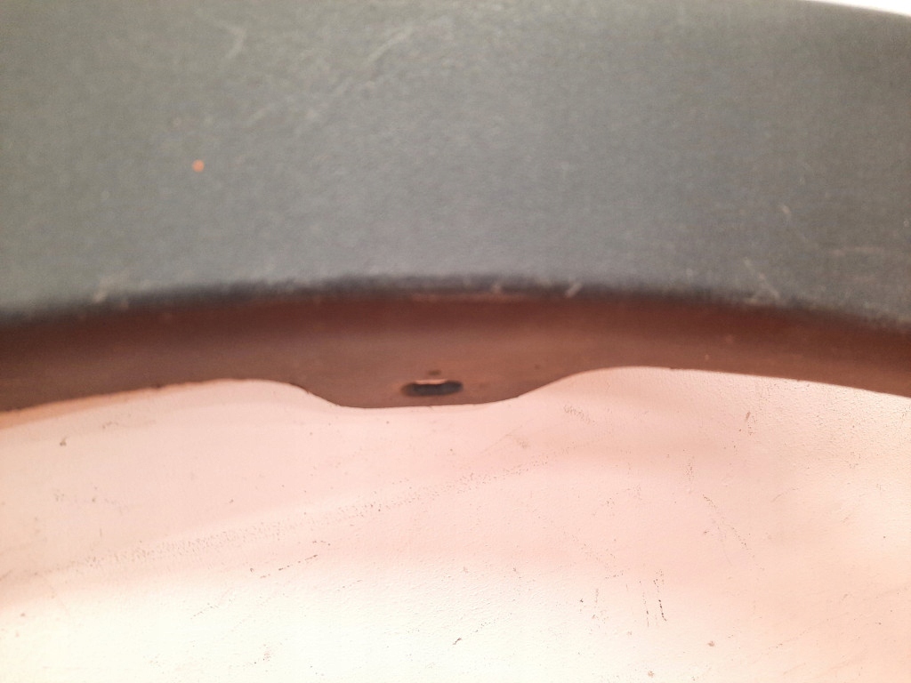 фото №6, Toyota rav4 13-19 suv молдинг крыла задняя левый 7560642190