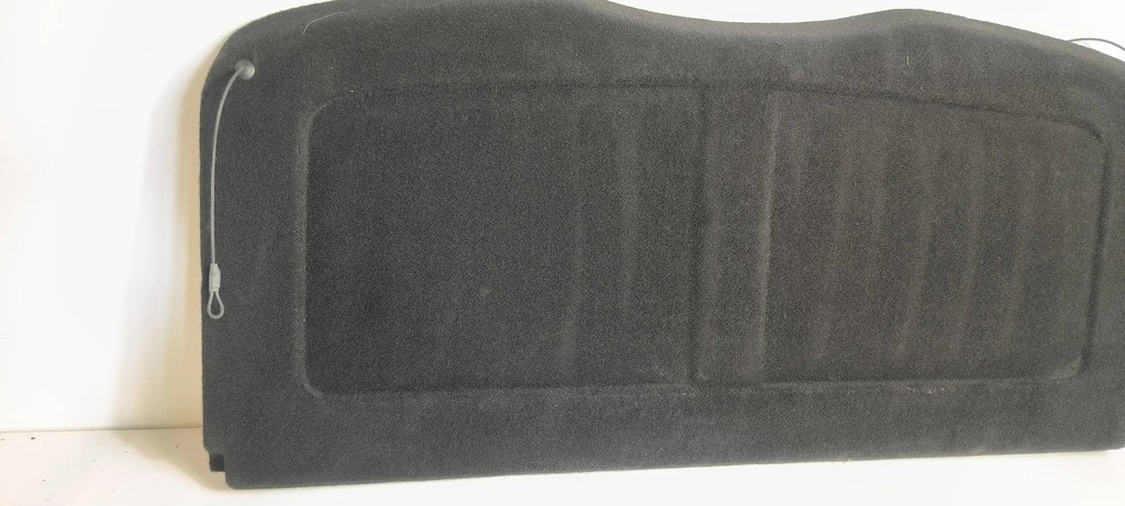 фото №5, Полка багажника hyundai i30 i 07-12 85930-2r000