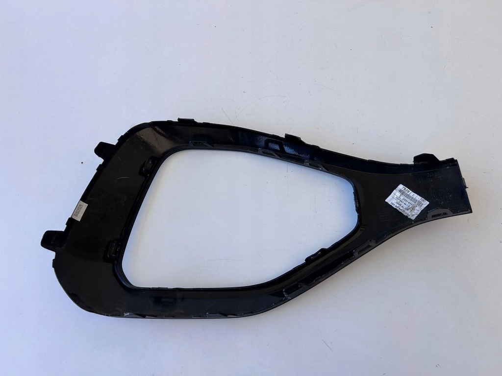 фото №4, Vw t-roc r-line lift 2ga решётка бампера левый перед 2ga853189