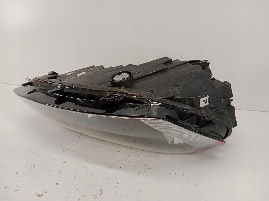 фото №12, Vw golf 7 vii 5g лампа правая перед