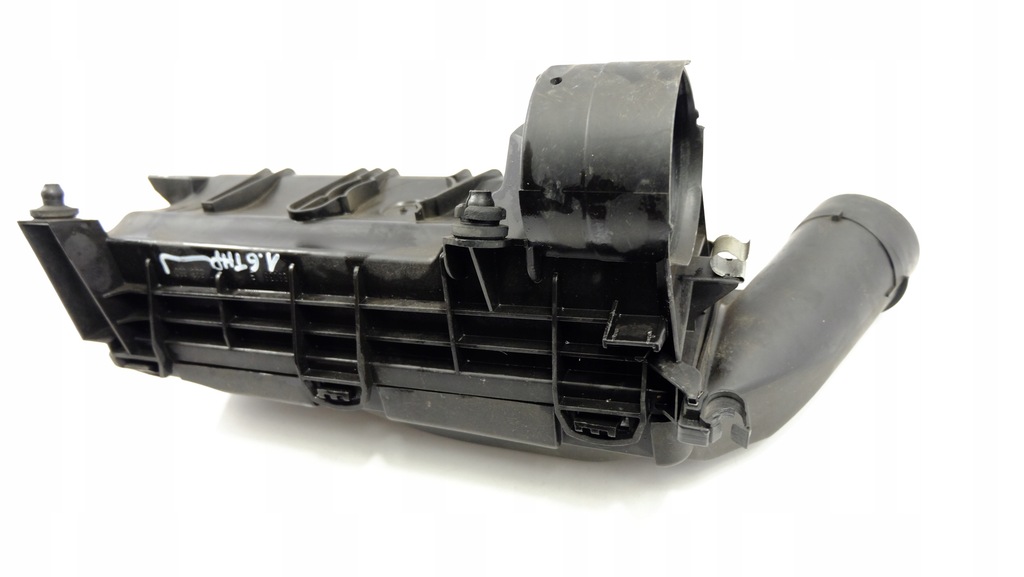 фото №9, Peugeot rcz 1.6 thp корпус фильтра воздуха v758368180