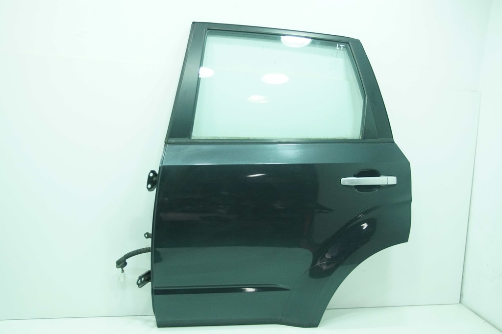 фото №1, Дверь задняя левый задние левая subaru forester iii 61k