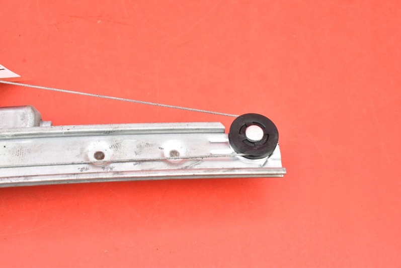 фото №8, Підйомник скло лівий перед eu 83460-65j00 suzuki grand vitara 2 ii 05-14