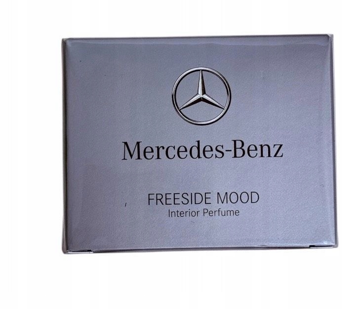 фото №1, Mercedes w222 s klasa perfumy freeside mood a2228990600