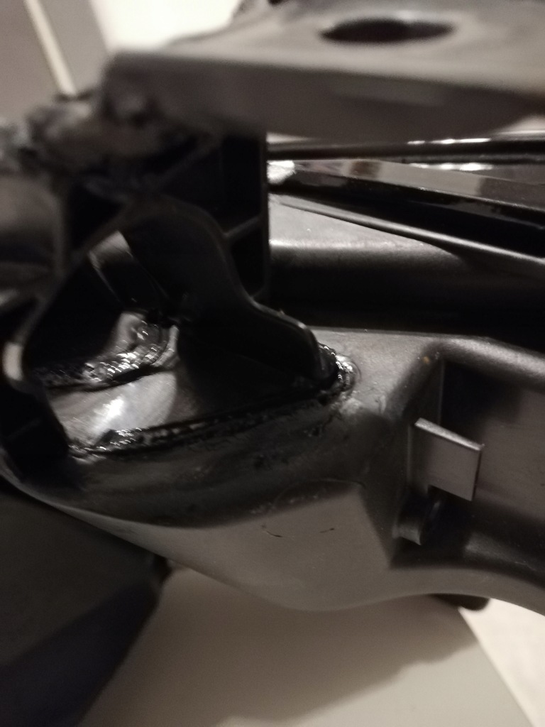 фото №6, Toyota camry 2018- фара лампа перед led pr eu