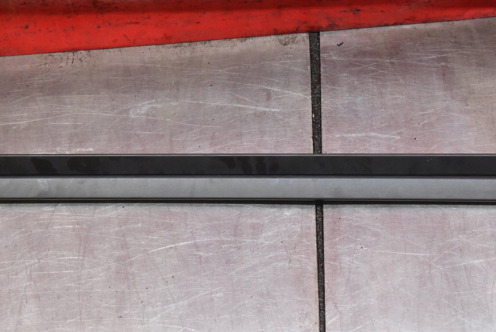 фото №9, Рейлинг рейлинги кровельные комплект 5e9860033 5e9860034 skoda octavia iii kombi