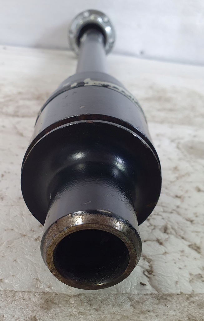 фото №10, Wał привідний привідний вал maserati levante 3 3.0 06700330280 6592258