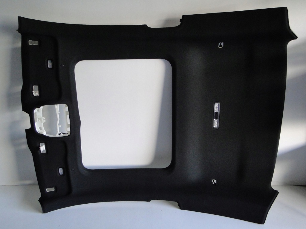 Mercedes c 205 43 amg lift середина сидіння заднє сидіння стеля оббивка обшивка в Україні