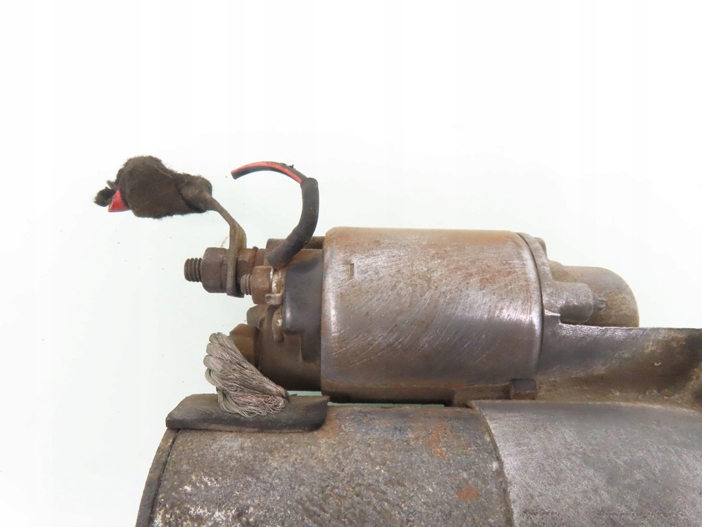 фото №4, Стартер opel meriva a 1.6