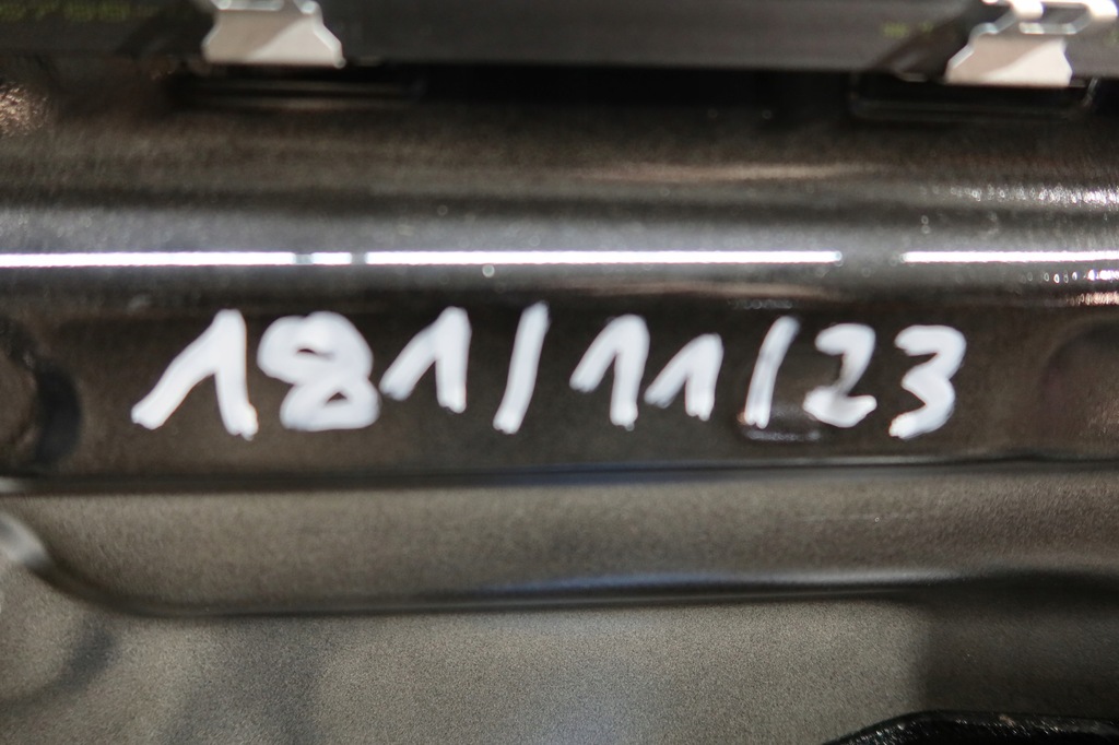 фото №9, Дверь правый задняя bmw 2 active tourer лак 668