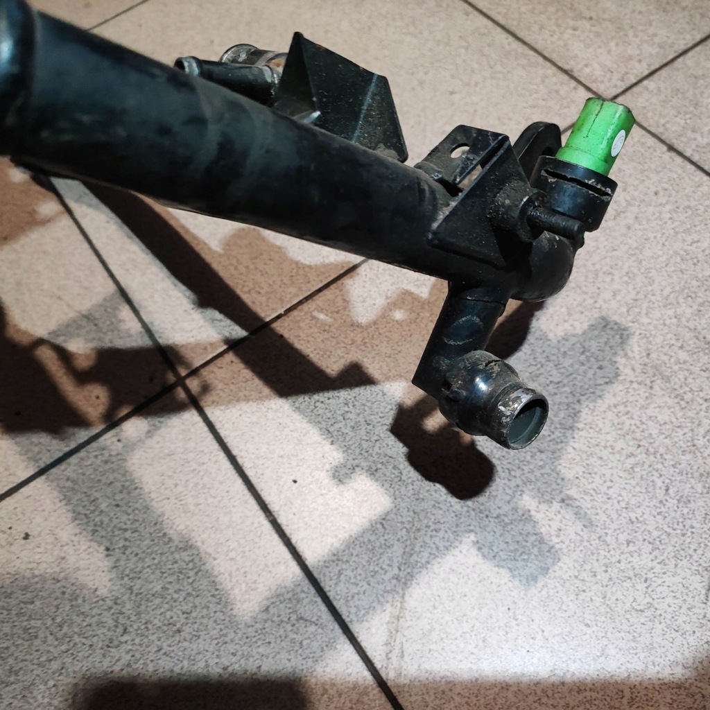 фото №9, Магистраль трубка wody audi a4 b6 a6 c5 3.0 asn комплект