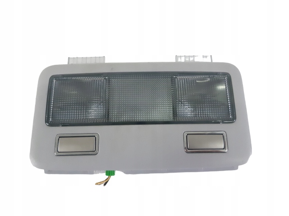 фото №1, Лампа освещение салона задняя jaguar xf