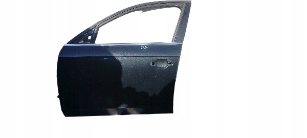 фото №1, Audi a4 b8 дверь левый перед lz9y