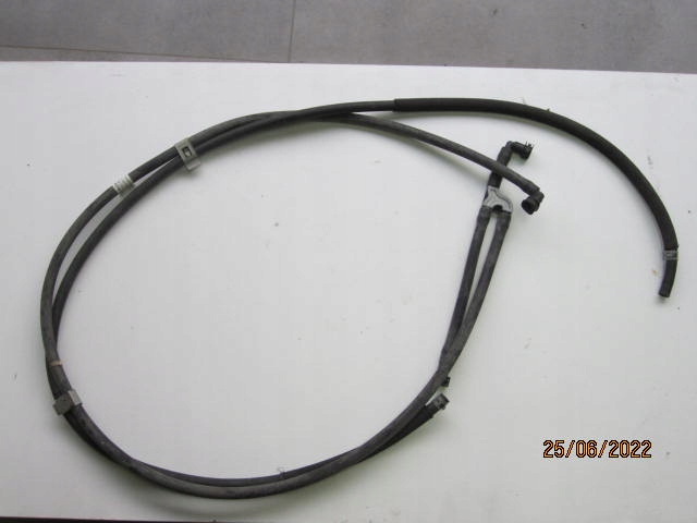 фото №1, Mercedes w212 шланг шланг sprysk фара