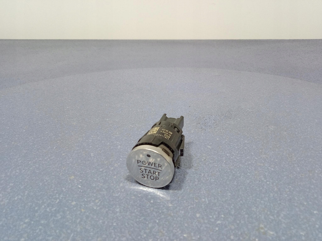 фото №1, Ford mustang mach-e кнопка запуск стоп lj8t14c376aa