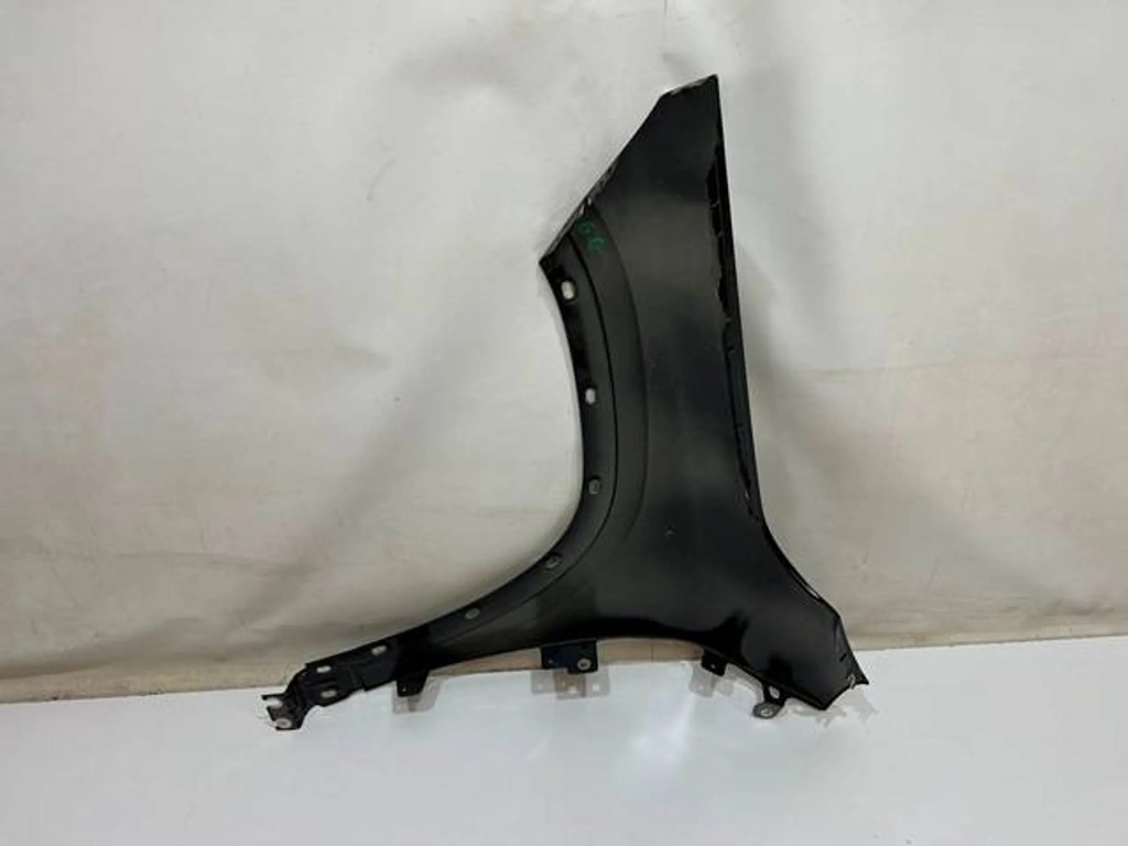 фото №6, Mercedes gla 247 h247 крыло передний правый