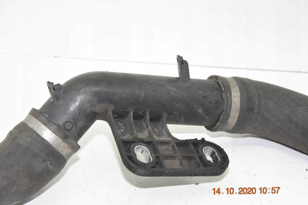 фото №7, Mercedes actros mp4 a471 wąż wody труба