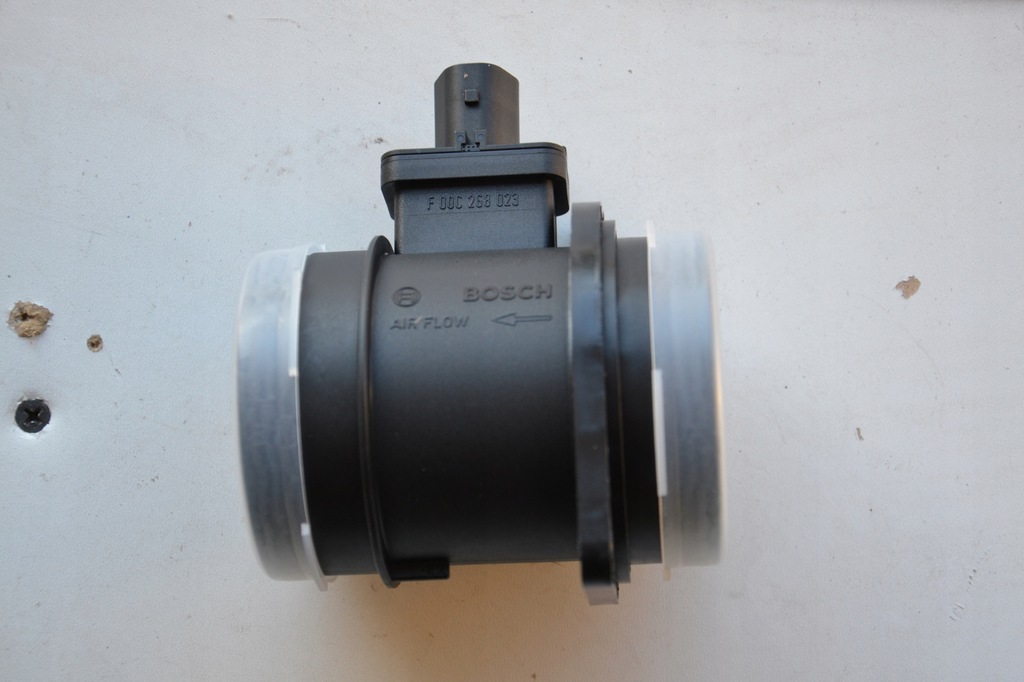 фото №3, Range rover sport 3.0 расходомер lr035726 новый