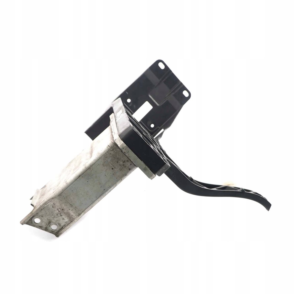 фото №15, New bmw 6 e63 передняя часть радиатор правый кронштейн 51647008848 7008848 2007