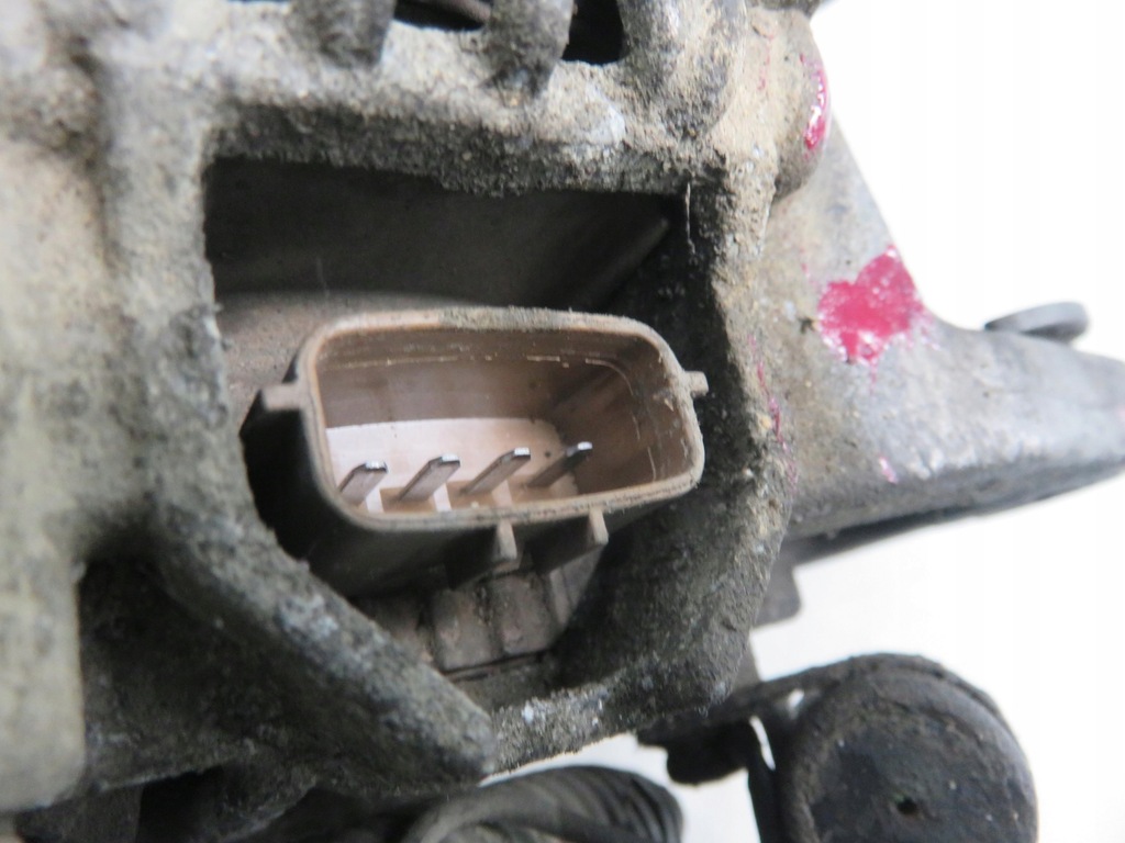 фото №7, Генератор mitsubishi space runner ii 2.4 gdi md358607