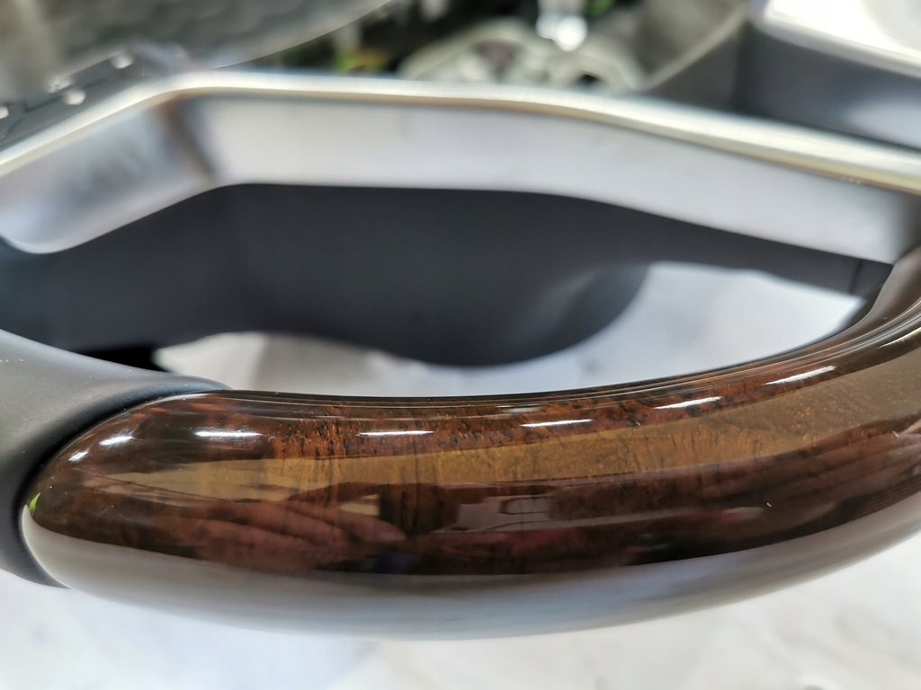 фото №3, Воздуховод mercedes slk 172 r172 sl 231 r231 amg