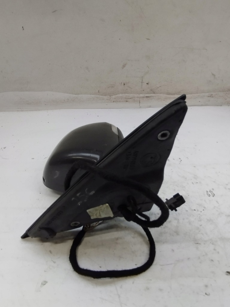 фото №7, Skoda superb ii зеркало левая 13 + 2 pin 3t0857933