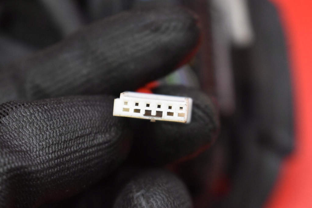 фото №7, Вибірник домкрат передач автоматична коробка передач 7548037 bmw e90 e91 2.0i 143 km 08-13