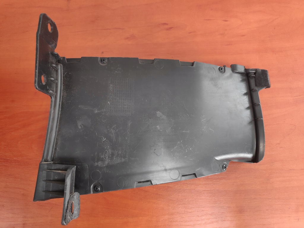 фото №16, Stinger впуск повітря крила лівий перед