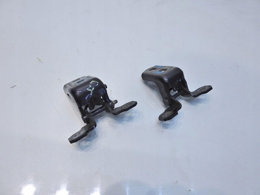 фото №6, Петля петлі двері лівий задня teb66 renault laguna iii