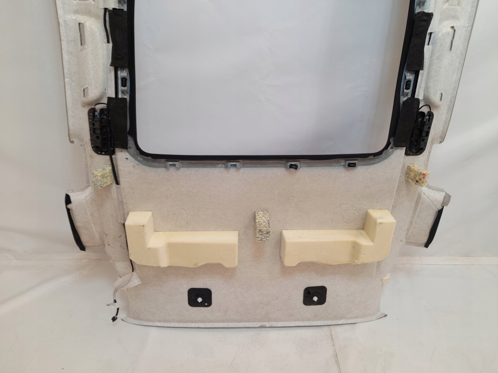 фото №11, Bmw x5 g05 19- потолок люк панорама 744578617 usa