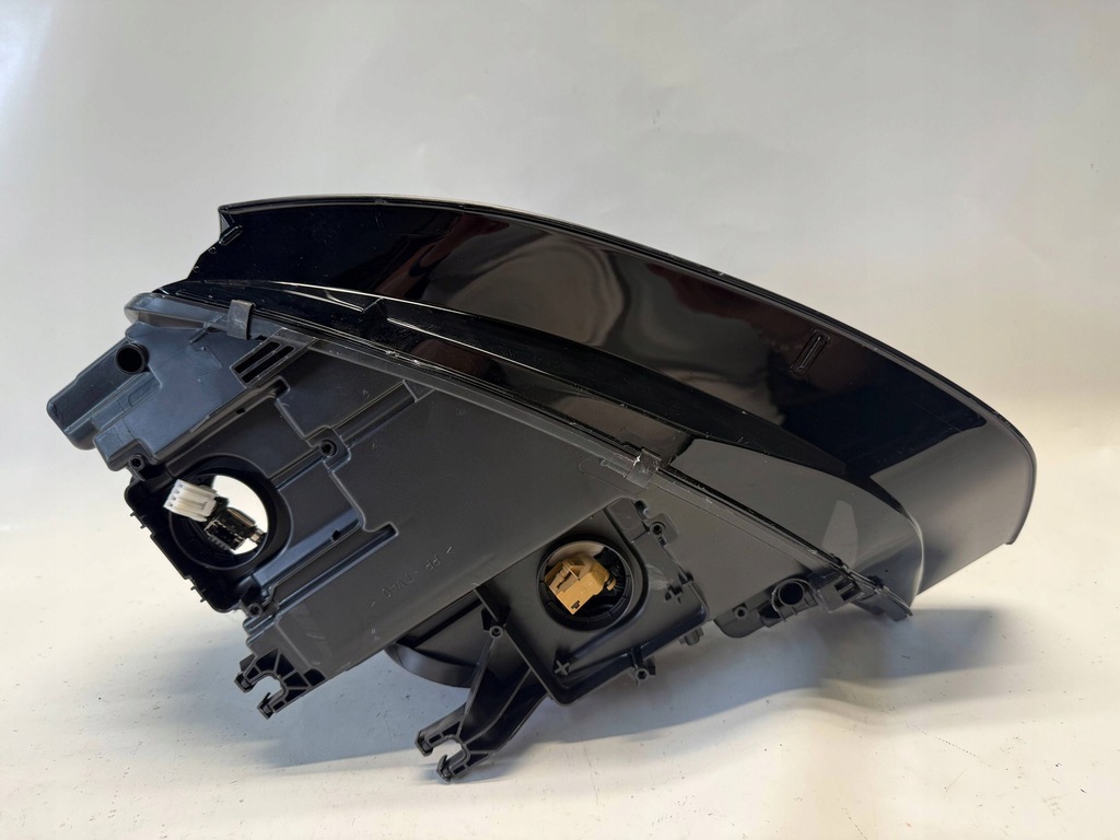 фото №13, Audi a4 s4 b8 8k lift lci 2012 ксенон поворотний лампа права перед 8k0941032c