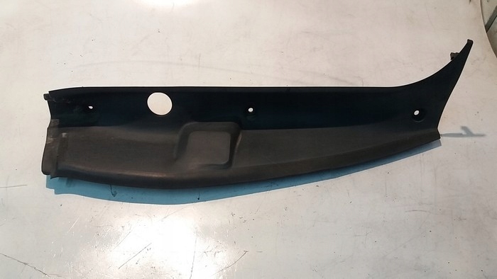 фото №3, Renault espace iv молдинг захист pod фара лівий задня