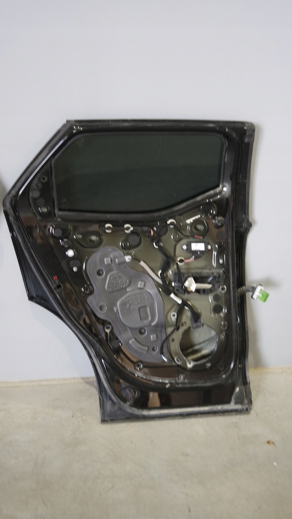 фото №8, Дверь задние задняя ds3 crossback