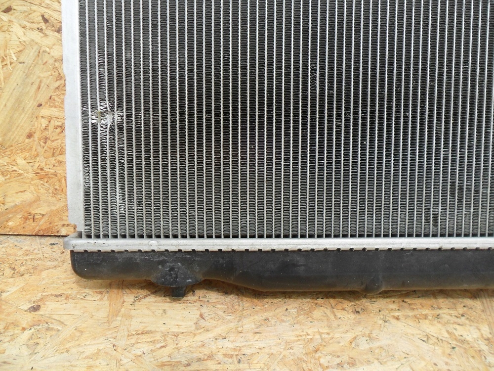 Honda crv rd 2005- радіатор води Ціна