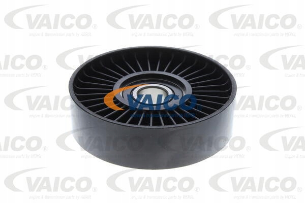 Ролик направляющая / направляющая, ремень kli mercedes t/w 202, 203, w/s 210, w4 Доставка