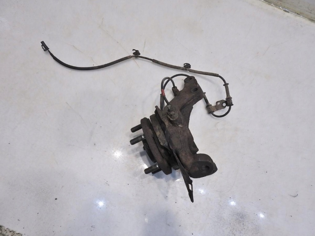 Купить Ступица поворотный кулак правый перед с abs i40 1.7 crdi