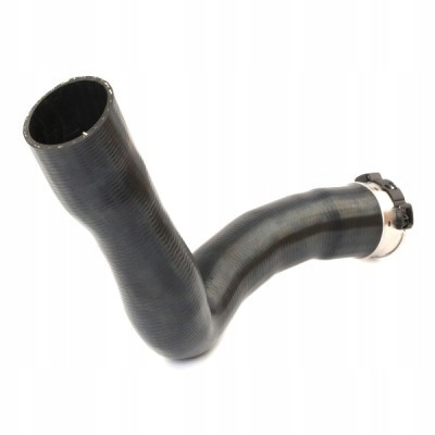 фото №4, Труба пабтрубок  turbo интеркулер ridex 3314c0025