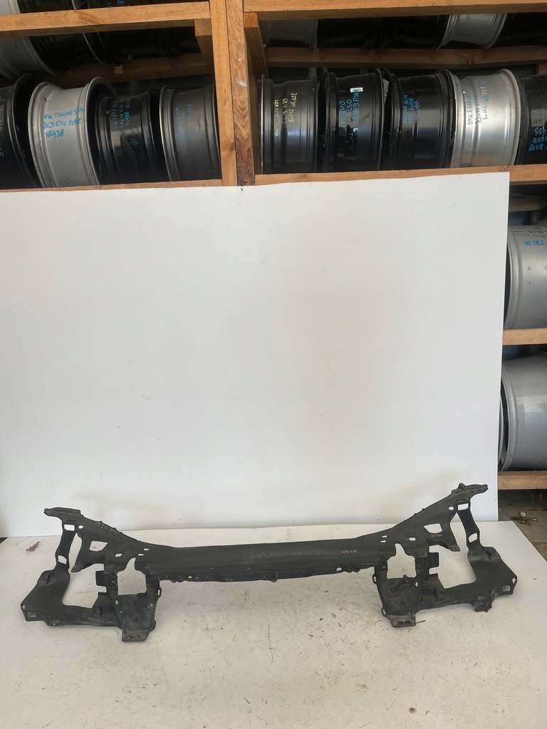 фото №1, Pas передний volvo v60 s60