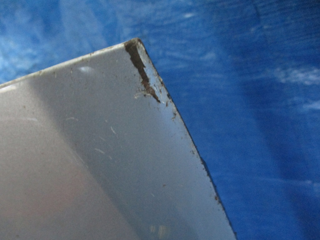 фото №10, Дверь правое перед vw golf v kombi jett