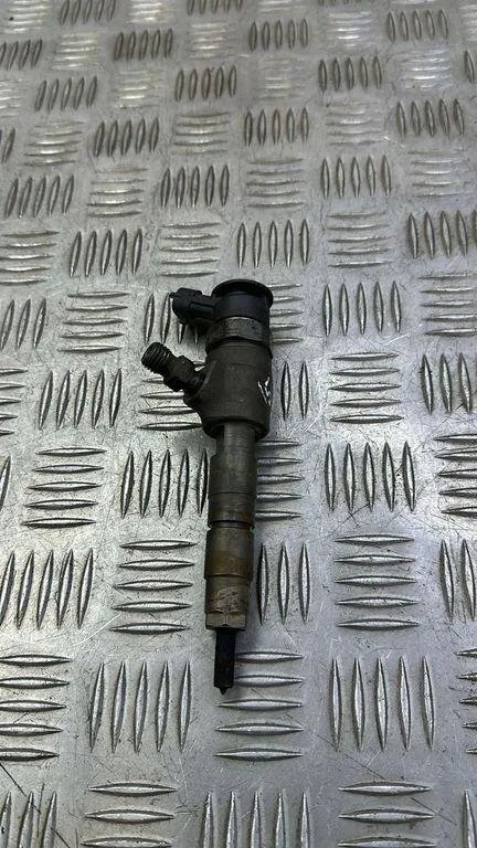 фото №1, Інжектор форсунка пального ford transit courier lift 1.5 tdci