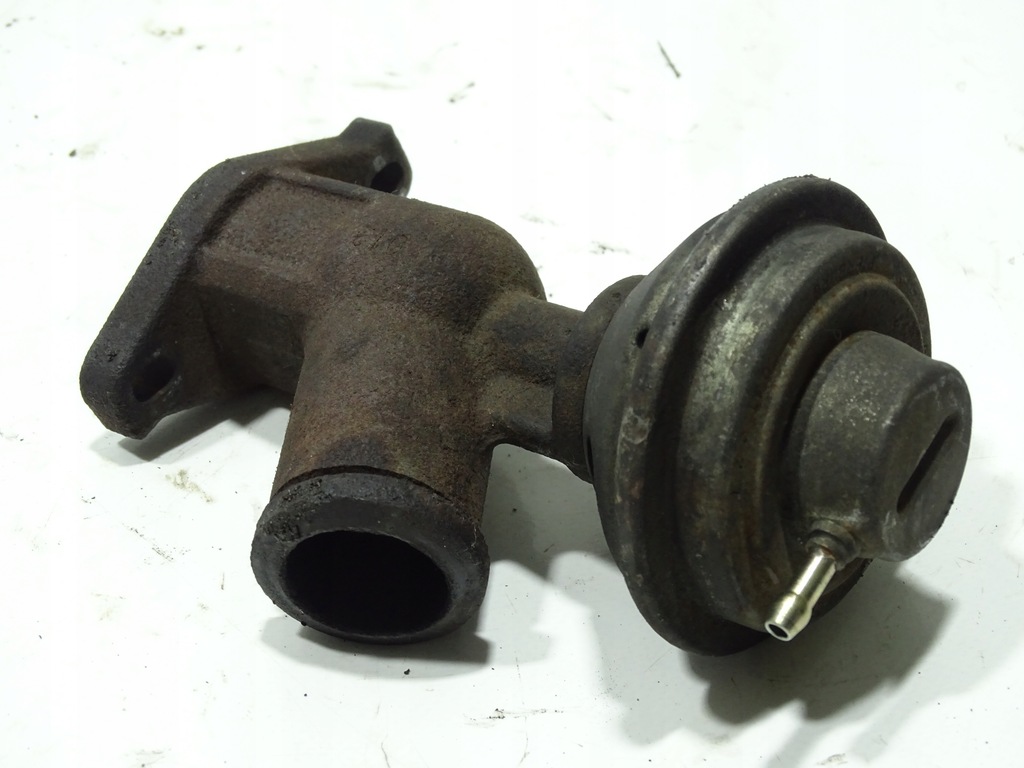 фото №1, Клапан egr peugeot 307 2.0 hdi