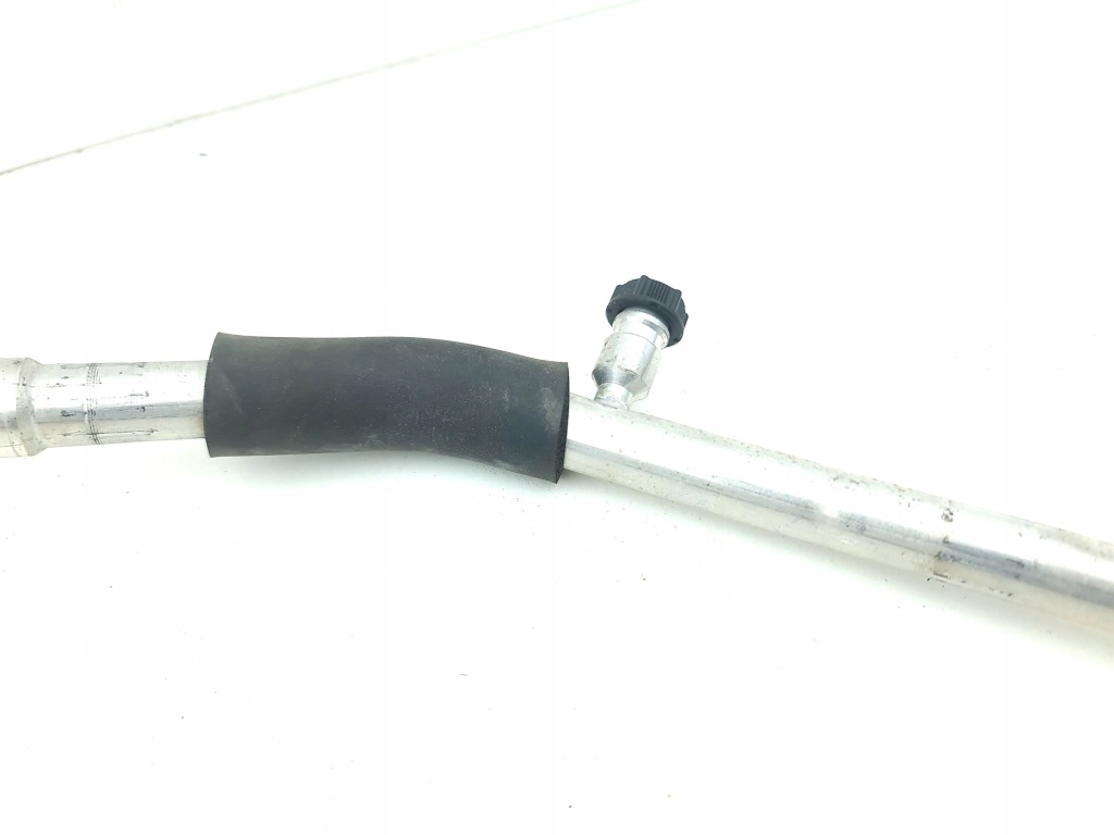 фото №6, Lexus ux 2020 шланг кондиціонера