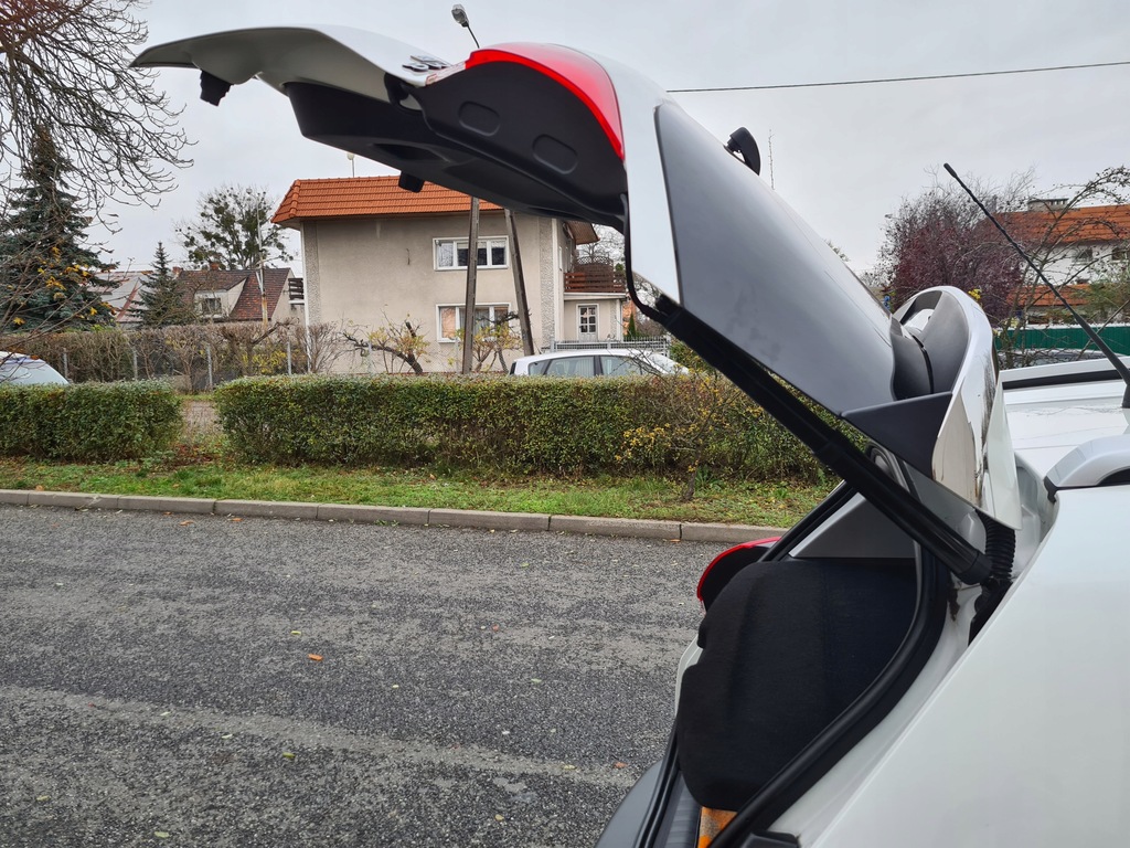 фото №9, V&s електрична кришка багажника peugeot 2008 2014 - 2019