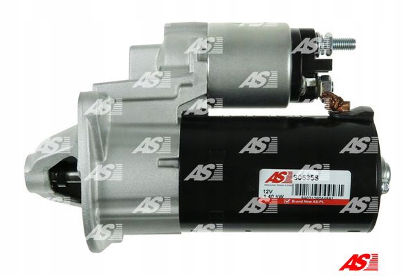 Стартер alfa romeo 159 09- as-pl Цена