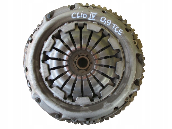 фото №1, Сцепление диск renault clio iv 0.9tce комплект