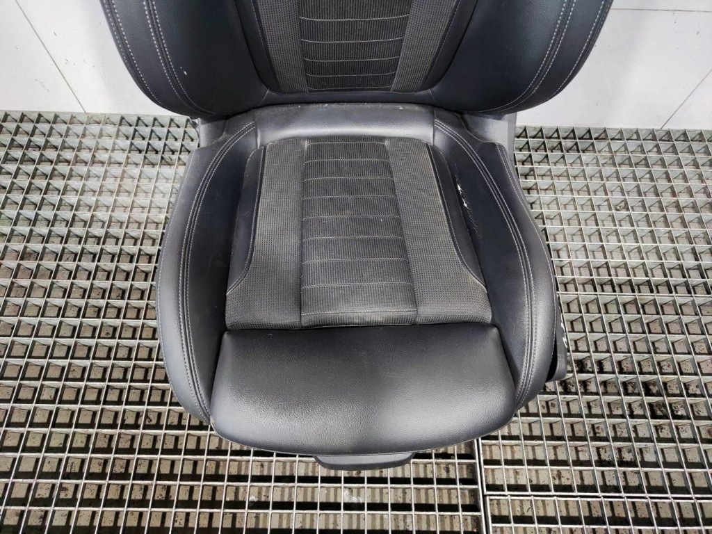 фото №11, Сидіння лівий правий europa водія пасажира заднє сидіння комплект bmw 3 g20 m-pakiet